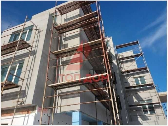 Двустаен апартамент в Бяла - 71 кв.м за 1050 €/кв.м - Снимка #1