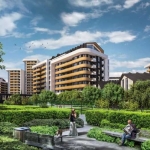 Двустаен апартамент в Бургас, Сарафово - 63 кв.м за 1078 €/кв.м - Снимка #1