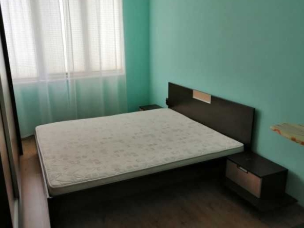 Дава се под наем  в Пловдив, Съдийски - 20 кв.м за 129.54 € - Снимка #1