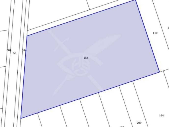 Парцел в с. Брестовица, Област Пловдив - 30000 кв.м за 2 €/кв.м - Снимка #1