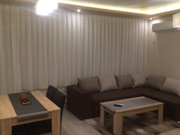 Дава се под наем Двустаен апартамент в Пловдив, Кършияка - 78 кв.м за 525 € - Снимка #1