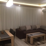 Дава се под наем Двустаен апартамент в Пловдив, Кършияка - 78 кв.м за 550 € - Снимка #1