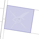 Парцел в с. Скутаре, Област Пловдив - 1600 кв.м за 13 €/кв.м - Снимка #1