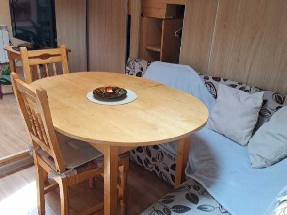 Дава се под наем Двустаен апартамент в София, Изток - 80 кв.м за 450 € - Снимка #1