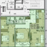 Тристаен апартамент в София, Гоце Делчев - 108 кв.м за 1322 €/кв.м - Снимка #1