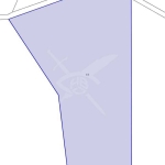 Парцел в с. Атия, Област Бургас - 5764 кв.м за 5 €/кв.м - Снимка #1