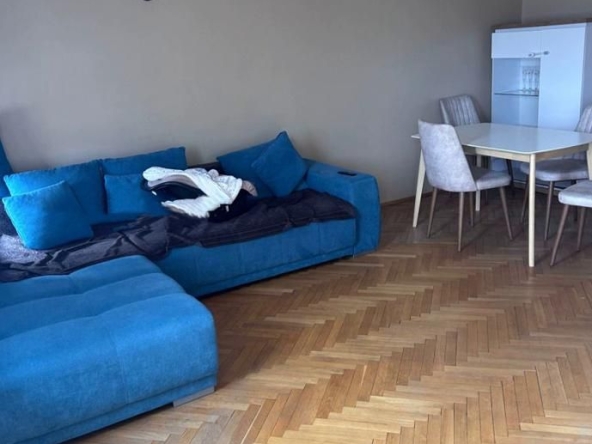 Дава се под наем Тристаен апартамент в София, Овча купел - 98 кв.м за 612 € - Снимка #1