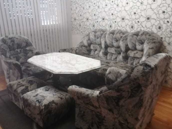 Дава се под наем Многостаен апартамент в Стара Загора, Център - 80 кв.м за 408 € - Снимка #1