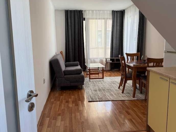 Дава се под наем Двустаен апартамент в Варна, Завод Дружба - 67 кв.м за 475 € - Снимка #1