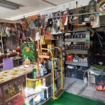 Магазин в с. Румянцево, Област Ловеч - 30 кв.м за 170 €/кв.м - Снимка #1