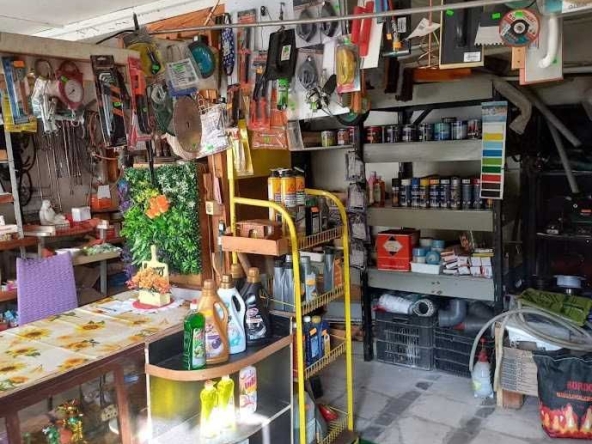 Магазин в с. Румянцево, Област Ловеч - 30 кв.м за 170 €/кв.м - Снимка #1