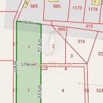 Парцел в с. Строево, Област Пловдив - 3796 кв.м за 9 €/кв.м - Снимка #1