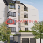 Тристаен апартамент в София, Център - 93 кв.м за 2323 €/кв.м - Снимка #1