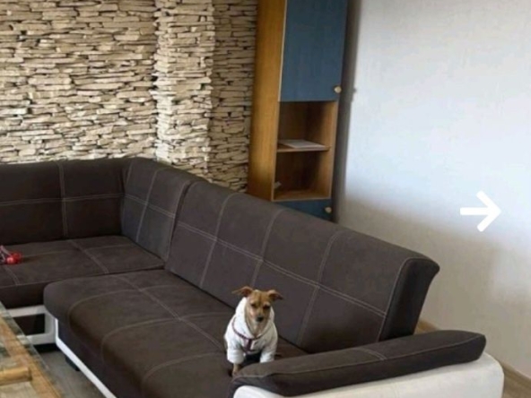 Дава се под наем Двустаен апартамент в София, Център - 65 кв.м за 498.27 € - Снимка #1