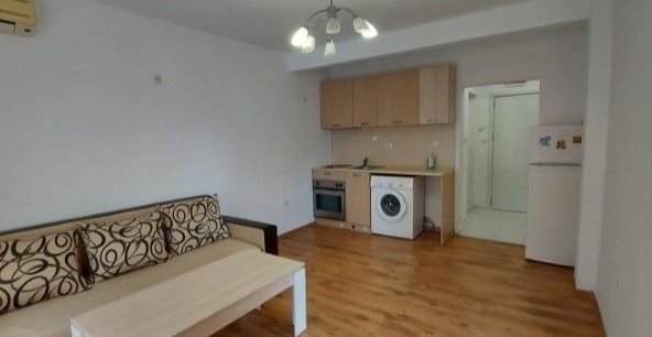 Двустаен апартамент в с. Нови хан, Област София-област - 54 кв.м за 1760 €/кв.м - Снимка #1