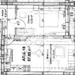 Дава се под наем Двустаен апартамент в Пловдив, Христо Смирненски - 71 кв.м за 70000 € - Снимка #1