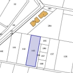 Парцел в Пловдив, Остромила - 3000 кв.м за 334 €/кв.м - Снимка #1