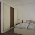 Дава се под наем Тристаен апартамент в София, Зона Б-18 - 100 кв.м за 1000 € - Снимка #1