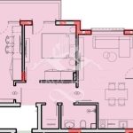 Тристаен апартамент в Велинград - 80 кв.м за 900 €/кв.м - Снимка #1