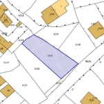 Парцел в Перущица - 459 кв.м за 48 €/кв.м - Снимка #1