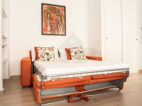 Дава се под наем Двустаен апартамент в Пловдив, Каменица 1 - 65 кв.м за 199.41 € - Снимка #1