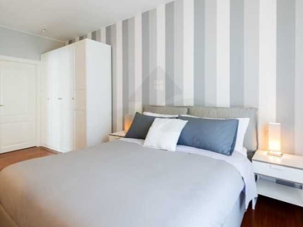 Дава се под наем Двустаен апартамент в Пловдив, Беломорски - 45 кв.м за 269.28 € - Снимка #1