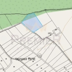 Парцел в с. Рудник, Област Варна - 2999 кв.м за 10 €/кв.м - Снимка #1