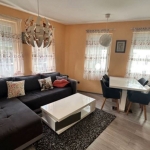 Дава се под наем Двустаен апартамент в София, Редута - 56 кв.м за 667.08 € - Снимка #1