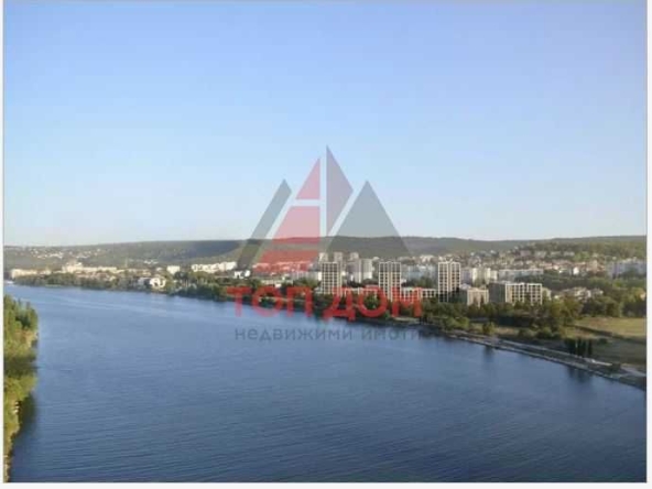 Тристаен апартамент в Варна, Аспарухово - 87 кв.м за 1351 €/кв.м - Снимка #1