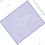 Парцел в Каблешково - 1006 кв.м за 21 €/кв.м - Снимка #1