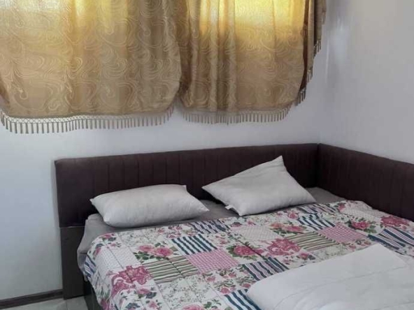 Дава се под наем Двустаен апартамент в к.к. Слънчев бряг - 50 кв.м за 663 € - Снимка #1