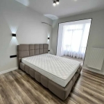 Дава се под наем Двустаен апартамент в София, Кръстова вада - 56 кв.м за 612 € - Снимка #1