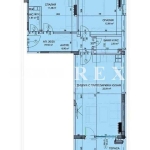 Тристаен апартамент в Пловдив, Христо Смирненски - 91 кв.м за 1341 €/кв.м - Снимка #1