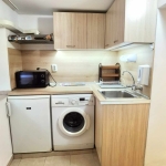 Дава се под наем Двустаен апартамент в Пловдив, Център - 45 кв.м за 255 € - Снимка #1