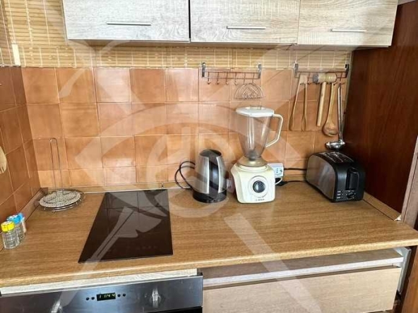 Дава се под наем Четиристаен апартамент в Варна, Чаталджа - 95 кв.м за 550 € - Снимка #1