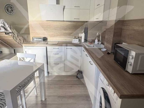 Едностаен апартамент в Варна, Бриз - 41 кв.м за 1224 €/кв.м - Снимка #1
