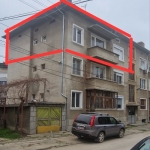 Многостаен апартамент в Силистра, Изток - 140 кв.м за 729 €/кв.м - Снимка #1