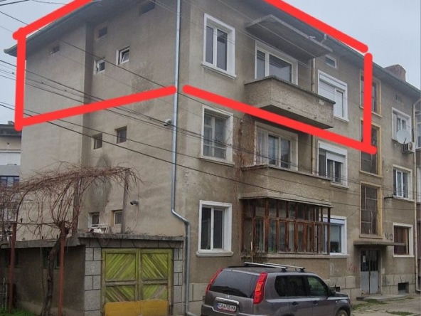 Многостаен апартамент в Силистра, Изток - 140 кв.м за 729 €/кв.м - Снимка #1