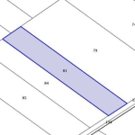 Парцел в с. Марково, Област Пловдив - 2155 кв.м за 50 €/кв.м - Снимка #1