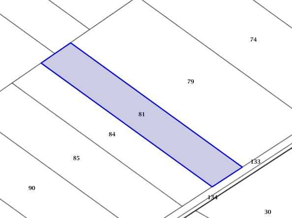 Парцел в с. Марково, Област Пловдив - 2155 кв.м за 50 €/кв.м - Снимка #1