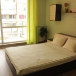 Дава се под наем Тристаен апартамент в София, Студентски град - 130 кв.м за 780 € - Снимка #1