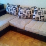 Дава се под наем Тристаен апартамент в Пловдив, Изгрев - 86 кв.м за 357 € - Снимка #1