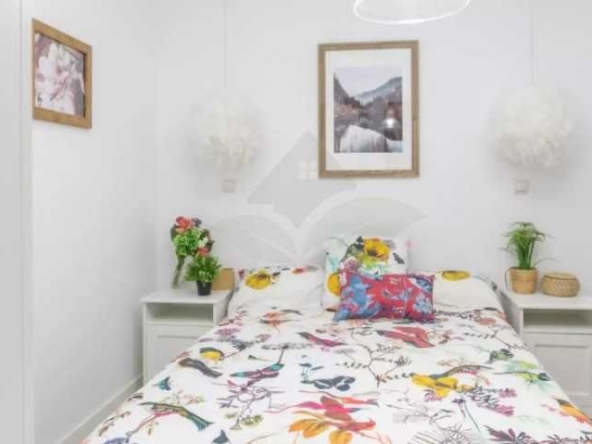 Дава се под наем Двустаен апартамент в Пловдив, Съдийски - 50 кв.м за 269.28 € - Снимка #1