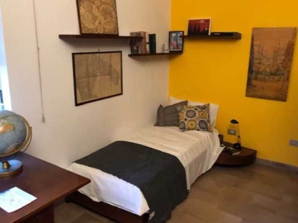 Дава се под наем Четиристаен апартамент в Пловдив, Кършияка - 90 кв.м за 378.93 € - Снимка #1