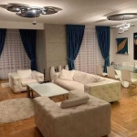 Дава се под наем Тристаен апартамент в Бургас, Меден рудник - зона А - 81 кв.м за 255 € - Снимка #1