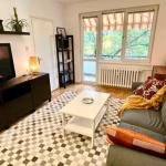 Дава се под наем Двустаен апартамент в София, Изток - 55 кв.м за 650 € - Снимка #1