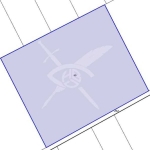 Парцел в с. Дюлево, Област Бургас - 15998 кв.м за 2 €/кв.м - Снимка #1