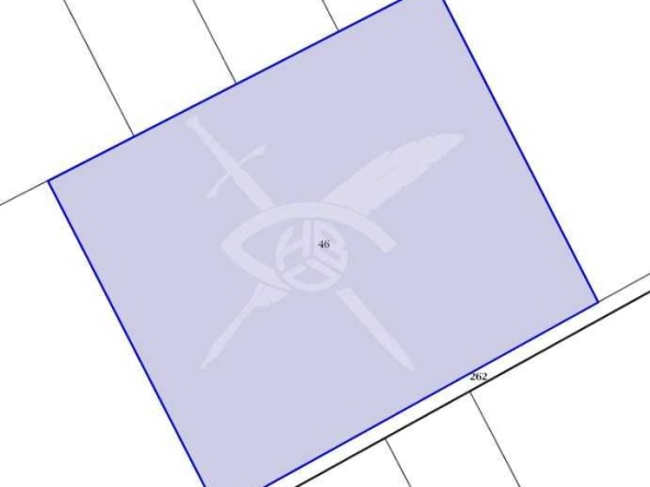 Парцел в с. Дюлево, Област Бургас - 15998 кв.м за 2 €/кв.м - Снимка #1