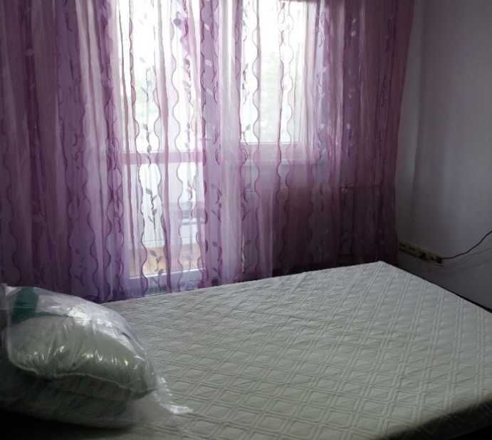 Дава се под наем Едностаен апартамент в Пловдив, Каменица 1 - 40 кв.м за 153 € - Снимка #1