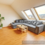 Дава се под наем Двустаен апартамент в Варна, Колхозен пазар - 45 кв.м за 373.83 € - Снимка #1